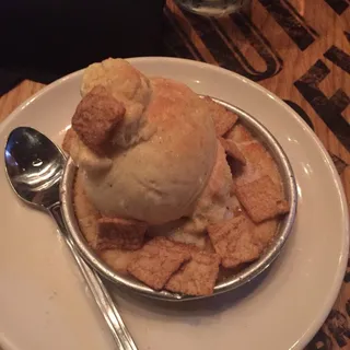 Kids' Mini Pizookie