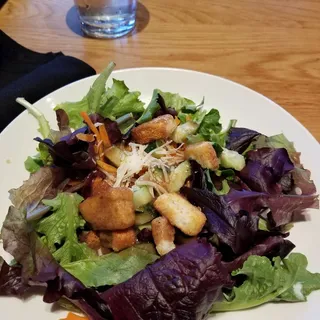 House Salad