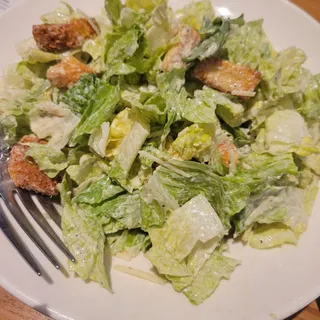House Caesar Salad