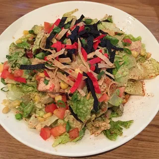 Santa Fe Salad