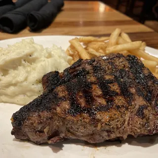 BJ's Classic Rib-Eye*