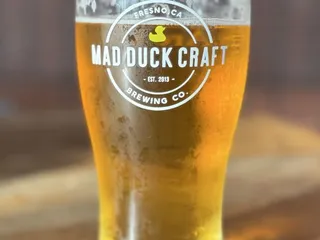 Mad Duck Craft Brewing  Northwest