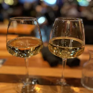 White wine