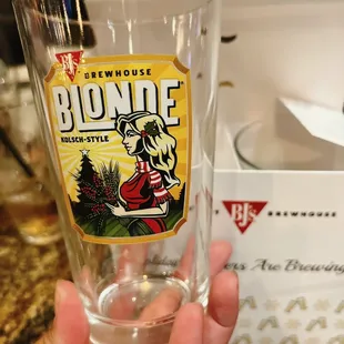 Free with gift card purchase