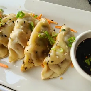 Potstickers