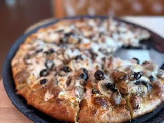 Papa Dante's Restaurant