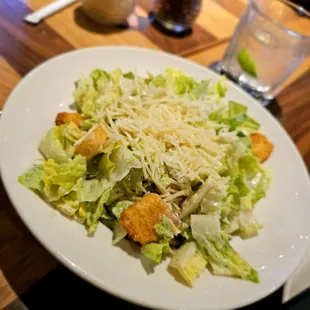 Ceasar Salad