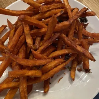 Sweet Potato Fries