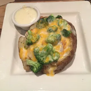 Baked Potato