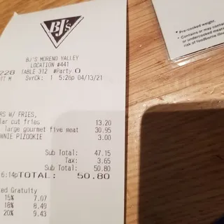 Kids' Mini Deep Dish Pizza