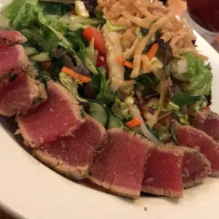 Ahi Poke*