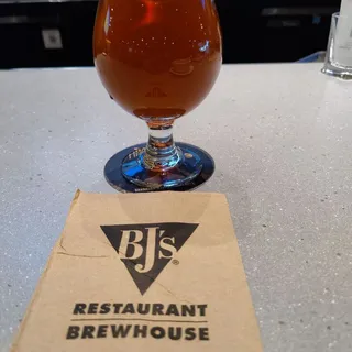 BJ's Committed Double IPA - 6-Pack