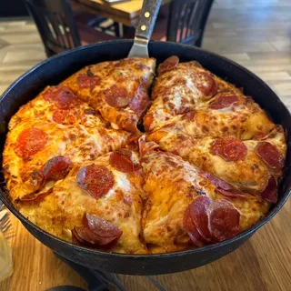 Pepperoni Extreme Pizza - Large