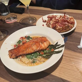 Sweet Pig Pizza - Mini