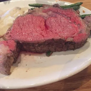 Prime Rib*