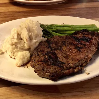 BJ's Classic Rib-Eye*