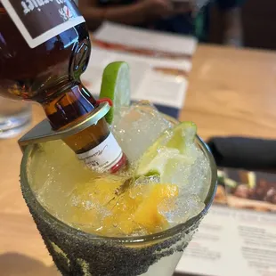 Patron Margarita