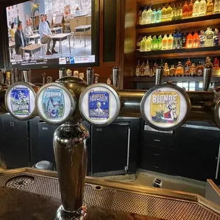 House Beer