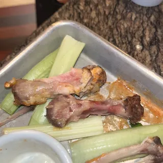 BJ's Original Wings