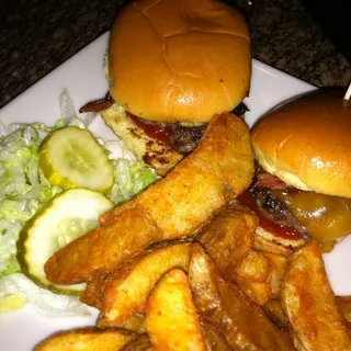 Sliders*