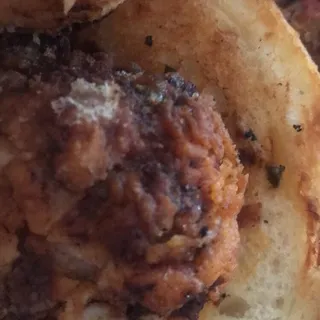BJ's Classic Crispy Chicken Sandwich