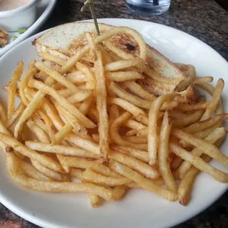 Fries