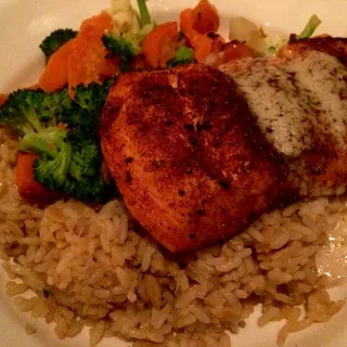 Rice Pilaf