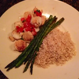 Asparagus