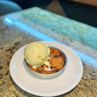 Kids' Mini Pizookie