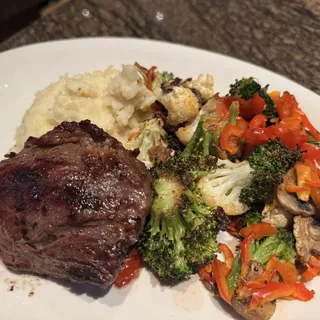 Slow-Roasted Sirloin Bundle