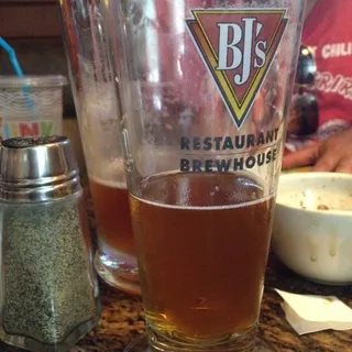 BJ's Piranha Pale Ale - 6-Pack