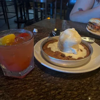 Strawberry Lemonade