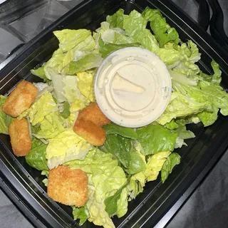 House Caesar Salad