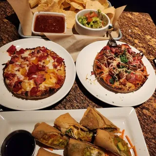 Sweet Pig Pizza - Mini