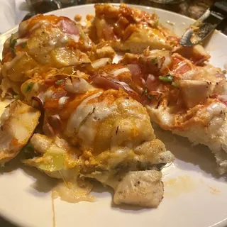 Buffalo Chicken Pizza - Mini