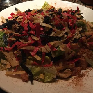 Santa Fe Salad
