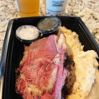 Prime Rib*