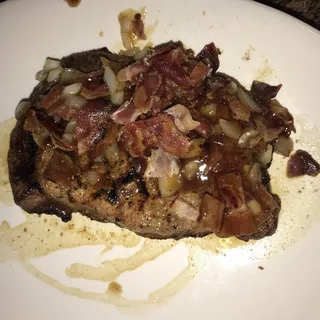 BJ's Classic Rib-Eye*