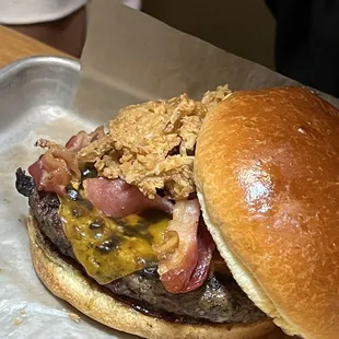 burger, burgers, food