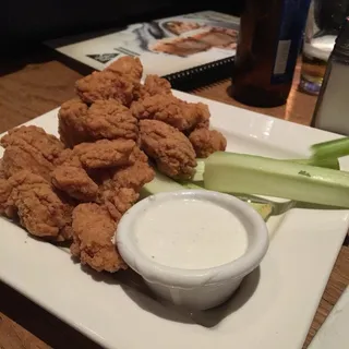 Boneless Wings