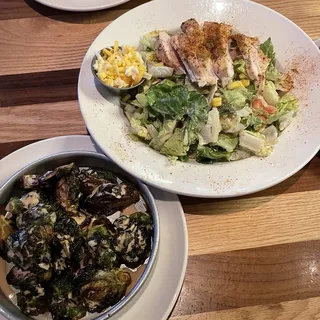 Santa Fe Salad