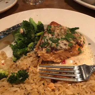 Atlantic Salmon