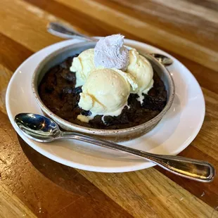 Oreo Pizookie