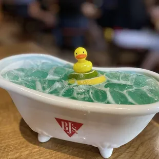 I'm such a Lucky Ducky!!