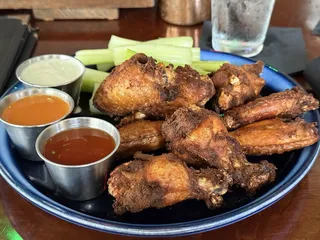 Blue Jackets Gastropub