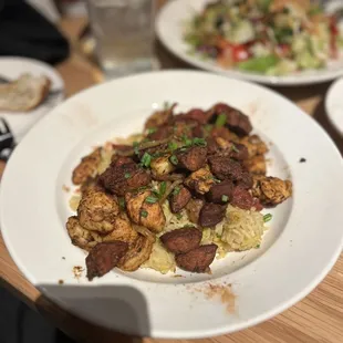 New Orleans Jambalaya