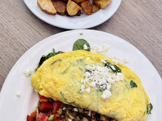 Town & Country Cafe