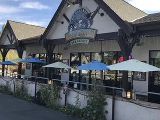 Big Bear Lake Brewing Company