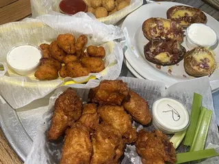 New Direction Bar & Grill