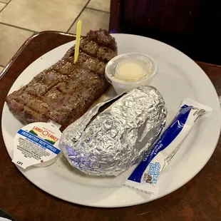 BJ's Steakhouse